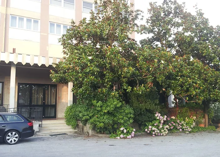 Hotel Valentino Sora