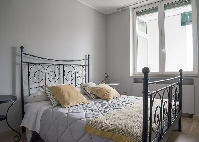 Scrovegni Room&Breakfast Padova