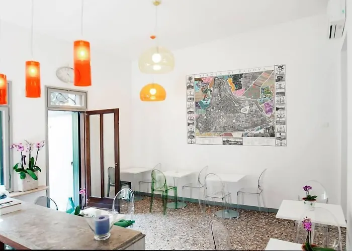 Scrovegni Room&Breakfast Padova