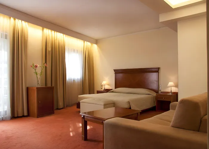 Hotel Ilissos Atene