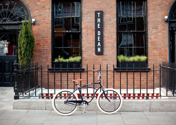 Hotel The Dean Dublin Centre