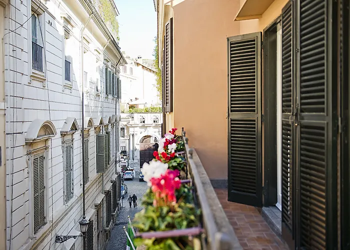 Hotel Domus Libera Roma