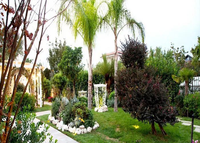 Hotel Villa Clementina Pompei