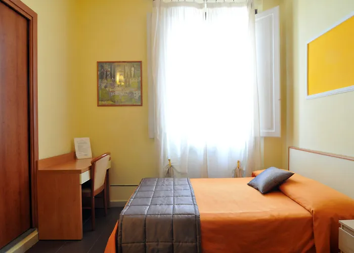 Hotel Angelica Firenze
