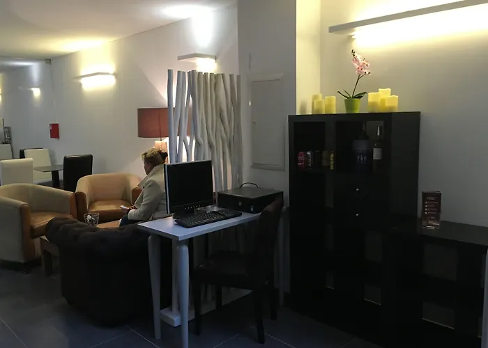 Adonis Hotel Strasburgo