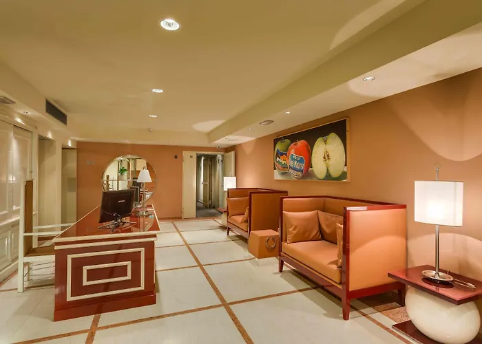 Aparthotel Popartment Firenze