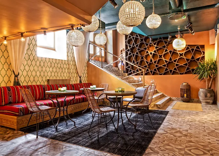 Sofo Hotel Stoccolma