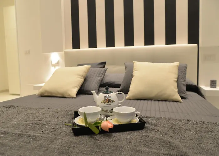 Guesthouse Interno 7 Luxury Rooms Roma