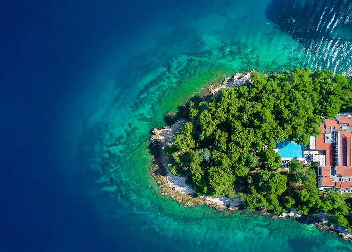 Villa Galijot Plava Laguna Porec