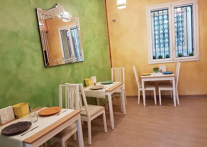 Sant'Agostino Suites&Rooms Mazara del Vallo
