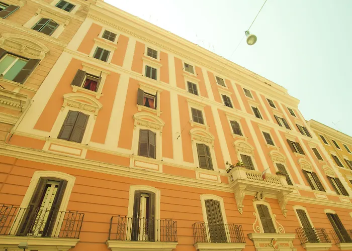 Hotel Dandi Domus Roma