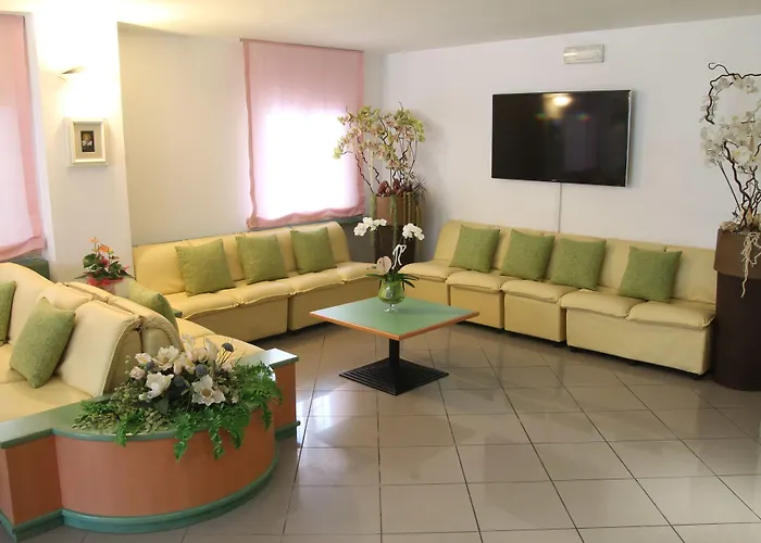 Hotel Oregon Rimini