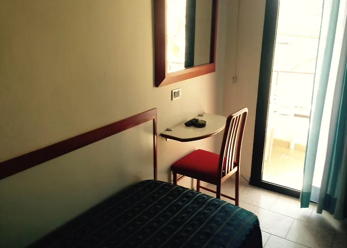 Hotel Melita Beach Experience Rimini