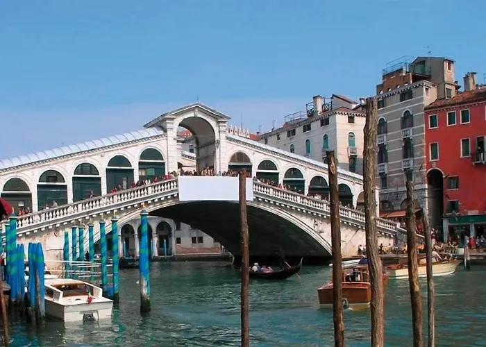 Hotel Ca Rialto Venezia