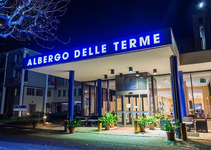 Hotel Terme di Castel San Pietro Castel San Pietro Terme