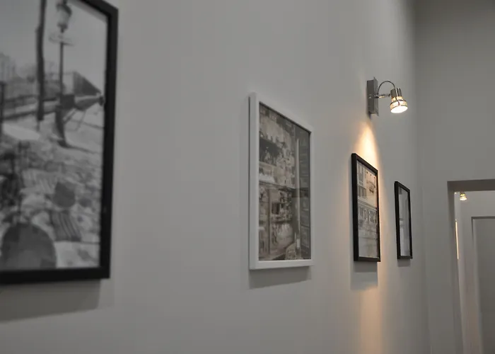 Hotel Imperial Relais Roma