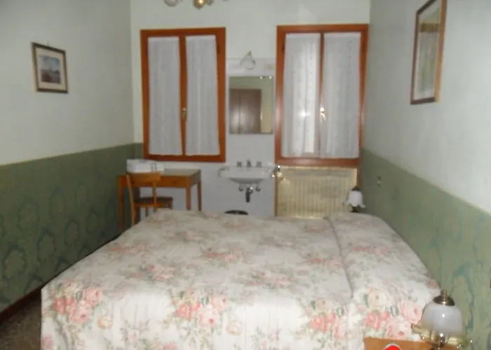 Hotel Locanda Ca' Foscari Venezia