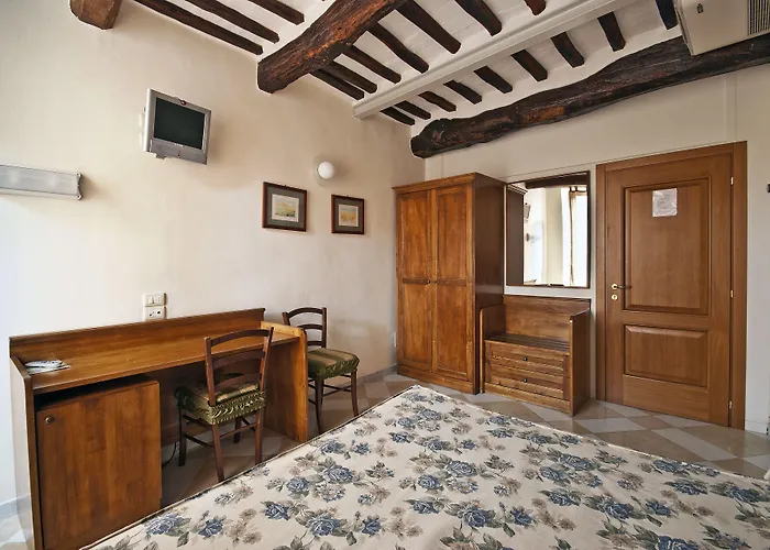B&B Al Mercato Di Elca Srl Siena