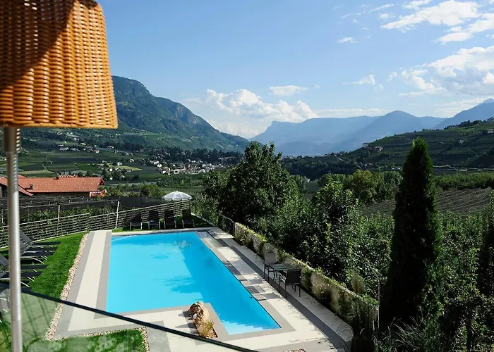 Pension Schweigkofler Tirolo