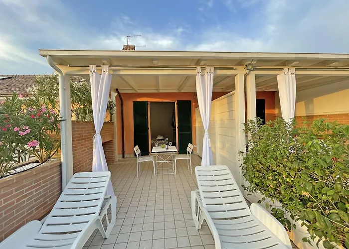Residence Belohorizonte Macerata