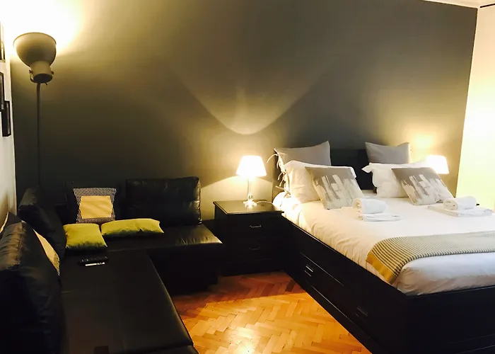 Hotel Venetian Experience