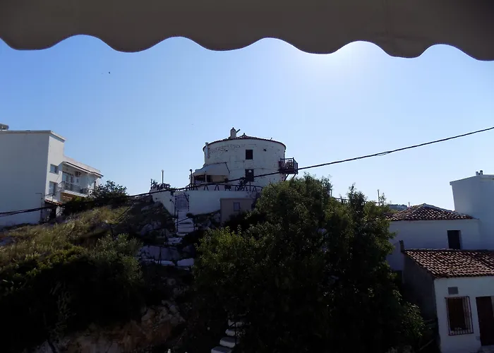 Pension Margarita Città di Skiathos