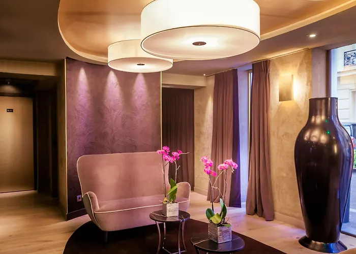 Hotel Armoni Parigi