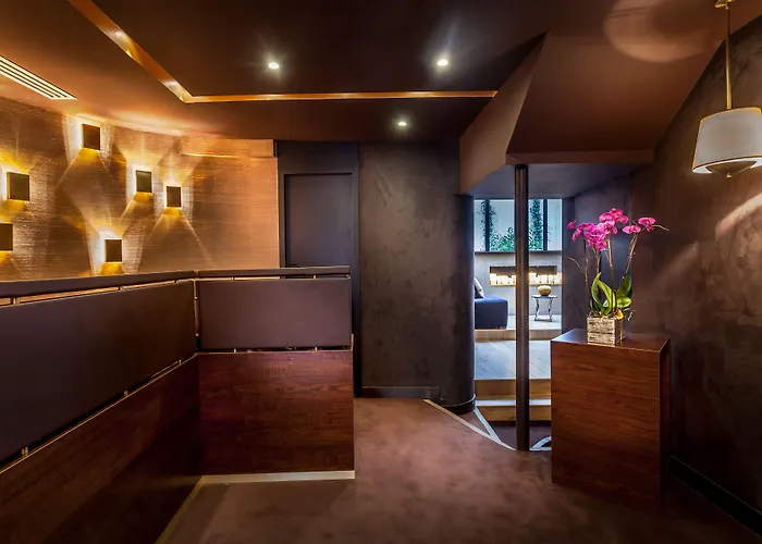 Hotel Armoni Parigi