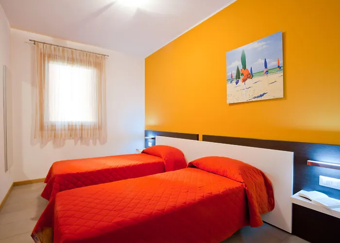 Villaggio Laguna Blu Caorle