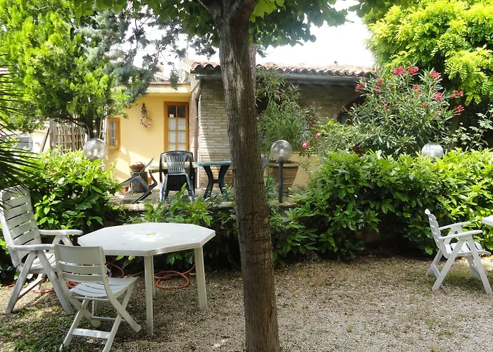 Aparthotel La Terrazza di Spello