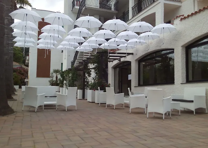 Hotel Riviera Pietra Ligure