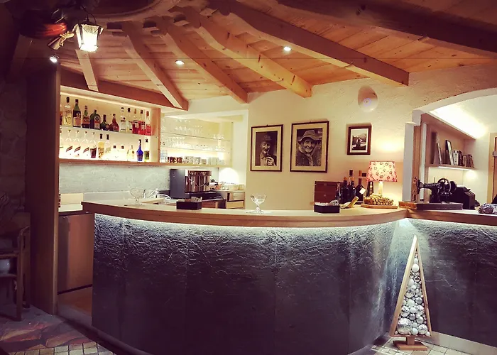 Residence Cirelle Suite&Spa Canazei