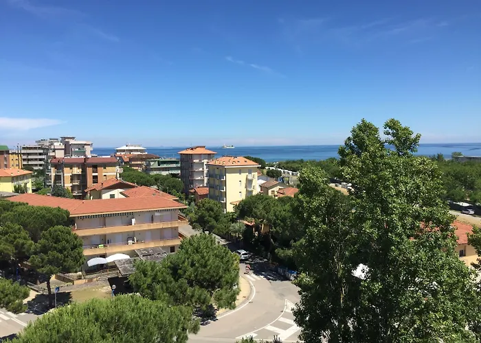 Hotel Miami Lido Di Savio