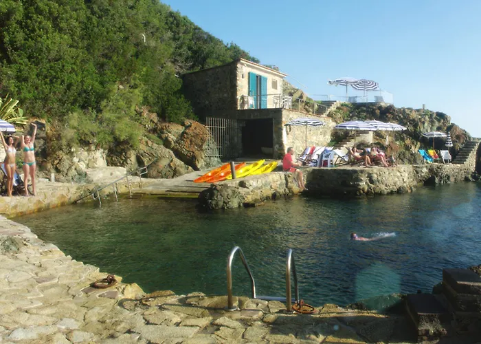 Residence Intur Marciana Marina 