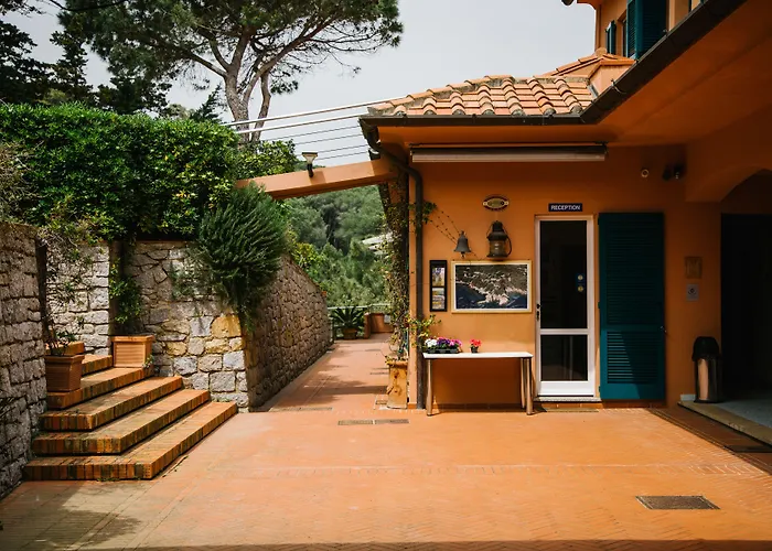 Residence Intur Marciana Marina 