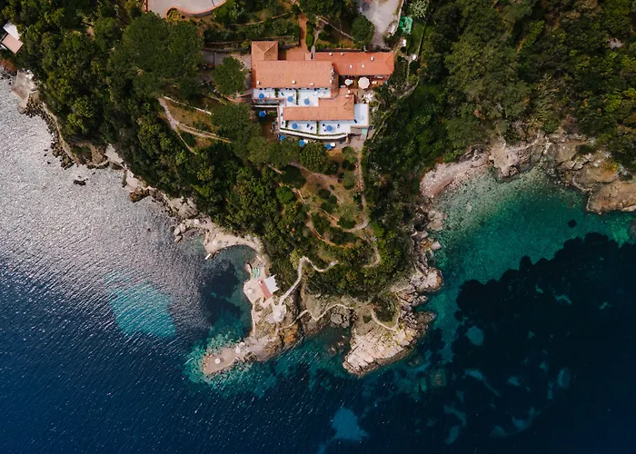 Residence Intur Marciana Marina 