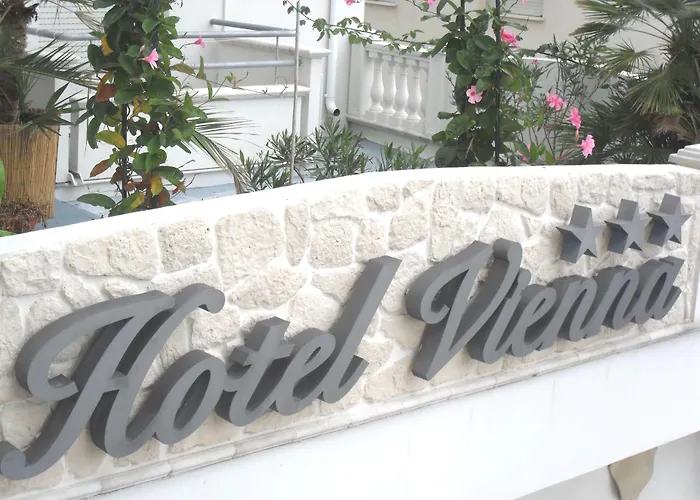 Hotel Vienna Bellaria-Igea Marina