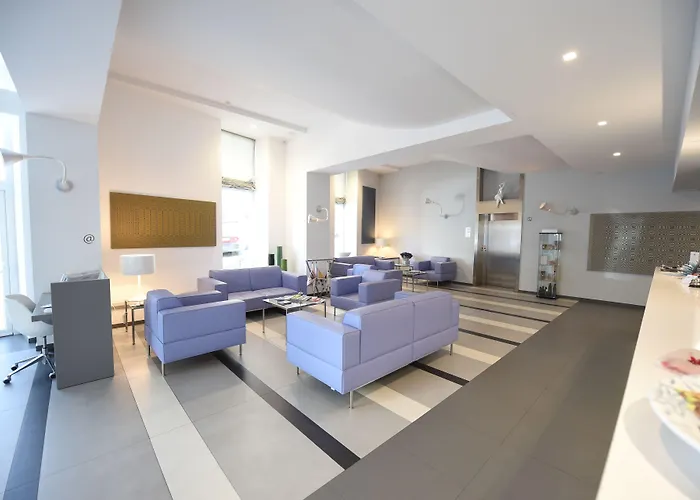 Executive Inn Boutique Hotel Brindisi