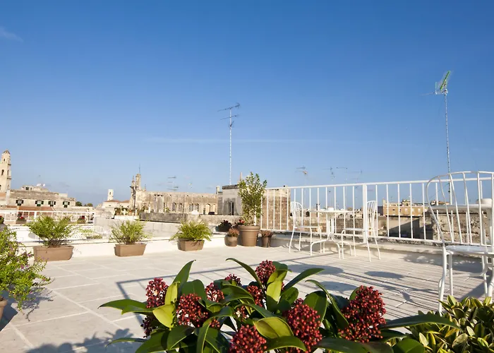 Bed and Breakfast And So Lecce