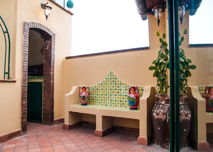 B&B Casa Andrea Taormina