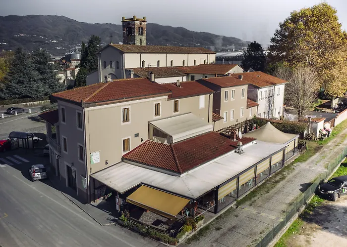 Affittacamere Il Granaio Lucca
