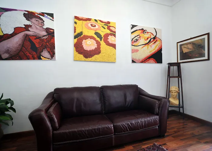 Bed and Breakfast Il Giardino Di Pietra Noto