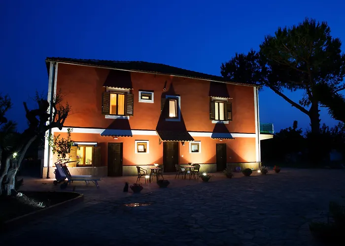 B&B La Chora Di Paestum