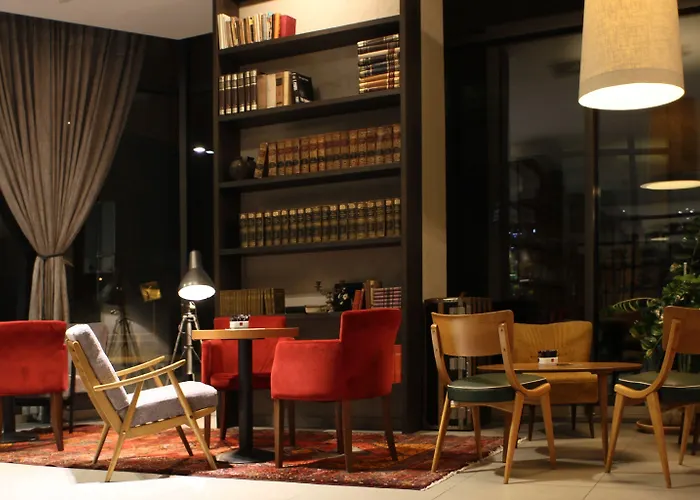 Hotel Slisko Zagabria