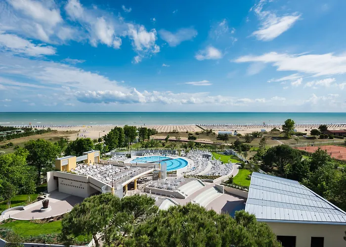 Laguna Park Hotel 4Superior Bibione