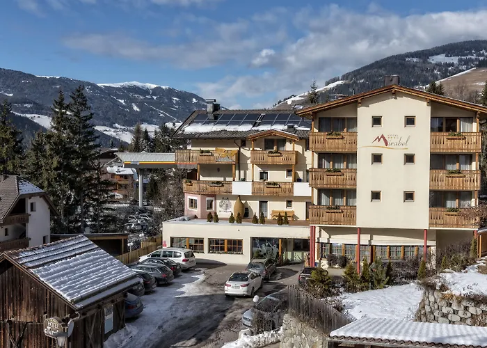 Hotel Mirabel San Vigilio Di Marebbe