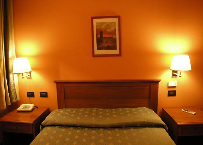 Hotel Forum Rozzano