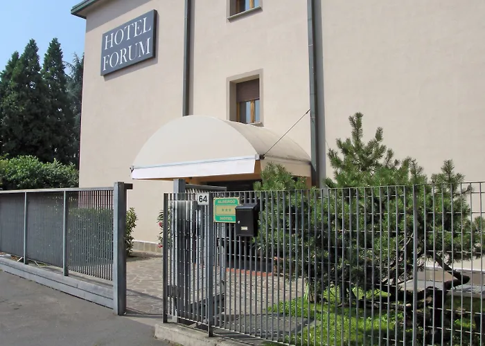 Hotel Forum Rozzano