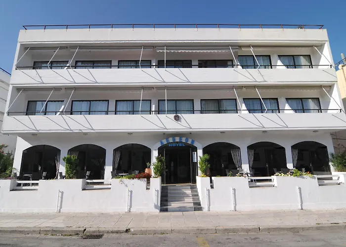 Aegeon Hotel - Adults Only Città di Kos