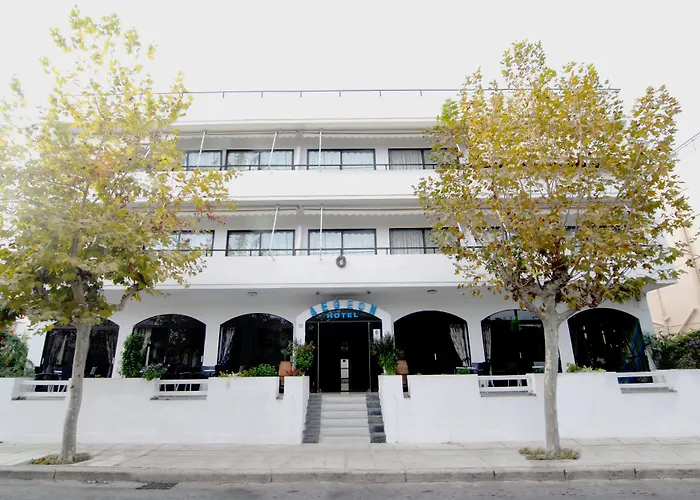Aegeon Hotel - Adults Only Città di Kos